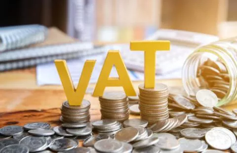 Zmiany stawek VAT od 1 kwietnia 2024